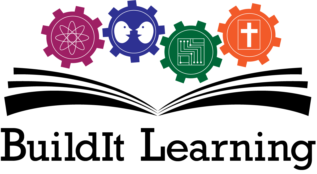 Build It Learning logo